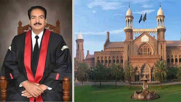 جسٹس طارق کی مبینہ پولیس  مقابلے کا مقدمہ کرانے کی  درخواست پر سماعت سے معذرت 