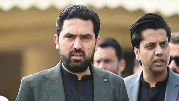 پختونخوا حکومت کا وفاق کیخلاف آج قلم چھوڑ ہڑتال کا اعلان