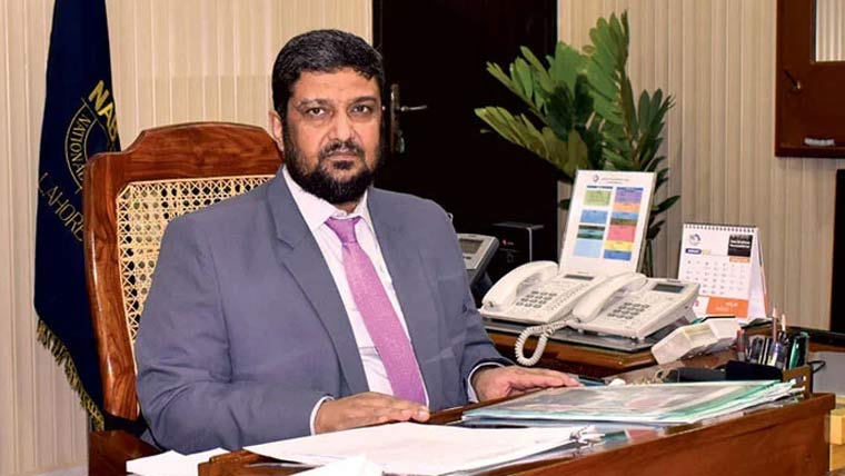شہزاد سلیم کی نیب تعیناتی:قائمہ کمیٹی تفصیلات کیسز میں دلائل مکمل، فیصلے محفوظ 