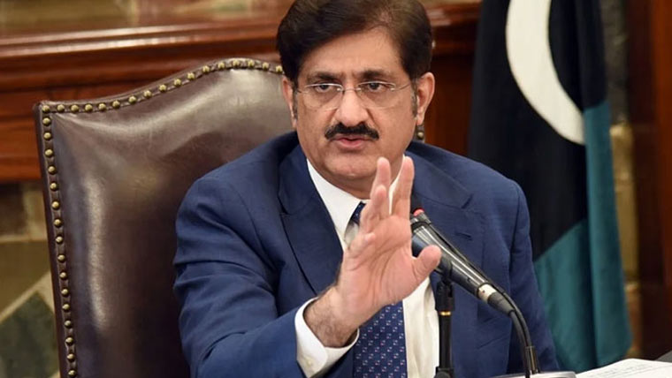 سندھ کابینہ:30ارب کا ترقیاتی پروگرام منظور،کراچی میں 500 ایکڑپرمیگا قبرستان بنے گا