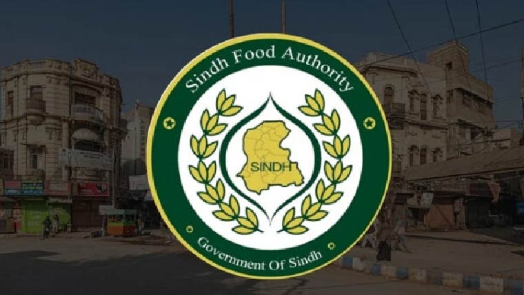 سندھ فوڈ اتھارٹی کیلئے 30یوٹیلٹی وینز خریدنے کی تجویز