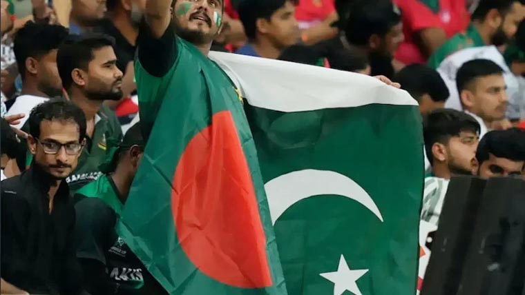   پاکستان سے ٹیسٹ سیریز ،بنگلادیش  بورڈ نے طلبا کا داخلہ مفت کر دیا