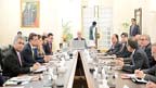  ٹیکس مقدمات کیلئے ایکشن پلان منظور ، عدالتوں پر بوجھ کم ہو گا: شہباز شریف