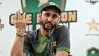 مجھے نہیں لگتا ہینڈ شیک نہ  کرناٹھیک ہے :سلمان آغا 