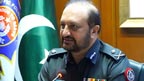 پولیس کے مختلف شعبہ جات  کی ہفتہ وار کارکردگی کا جائزہ 
