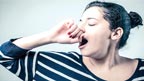 زیادہ جمائیاں آنا تھکن نہیں، خطرناک بھی ہوسکتی ہیں