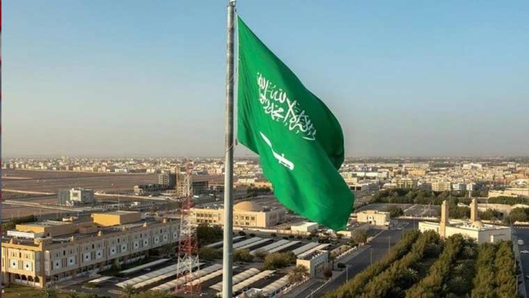  کشیدگی میں کمی کیلئے فریقین تحمل سے کام لیں:سعودی عرب