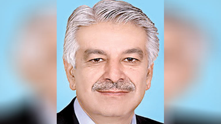 معرکۂ حق بھارت کو دو ٹوک پیغام 