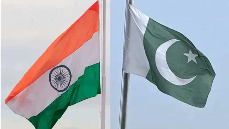 بھارت :پاکستانی کھلاڑیوں کو  مقابلوں میں شرکت کی اجازت 