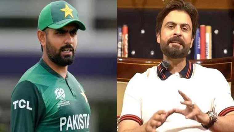 بابر اعظم کو دوبارہ کپتان نہیں بنانا چاہیے :احمد شہزاد 