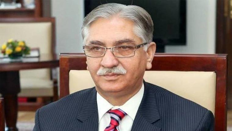  گلگت الیکشن:پیپلزپار ٹی پارلیمنٹیرینز نے ٹکٹ جاری کر دئیے 