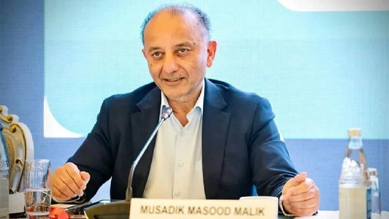 آلودگی انسانی صحت کیلئے بڑا خطرہ، پاکستان میں سالانہ 40 ہزار اموات : بریتھ کانفرنس 