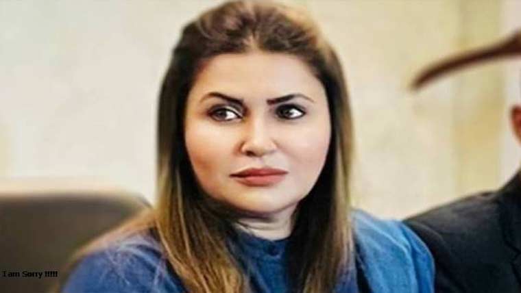 عور ت مارچ کی خواتین کی  گرفتاری قابل تشویش ،شازیہ مری 