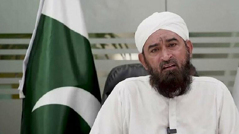 امریکا،ایران کشیدگی، امتِ مسلمہ متحدہوجائے ، مولانا بشیر 