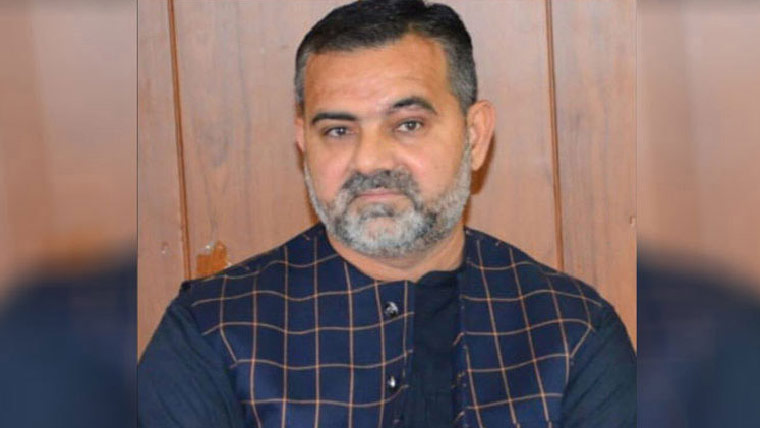 گرمی میں لوڈشیڈنگ ختم،پانی فراہم کیاجائے ،کاشف شیخ