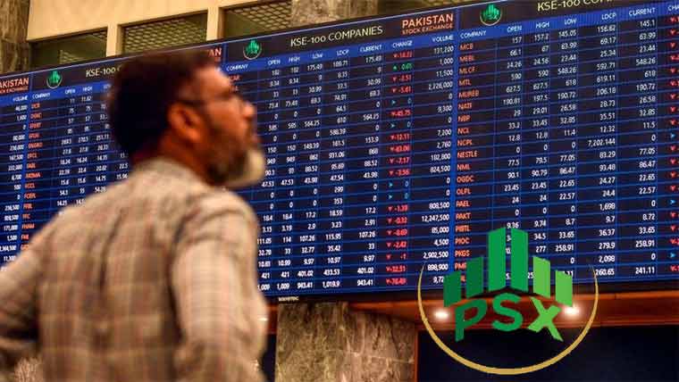 اسٹاک مارکیٹ :ایک ماہ میں ہزاروں نئے سرمایہ کار شامل