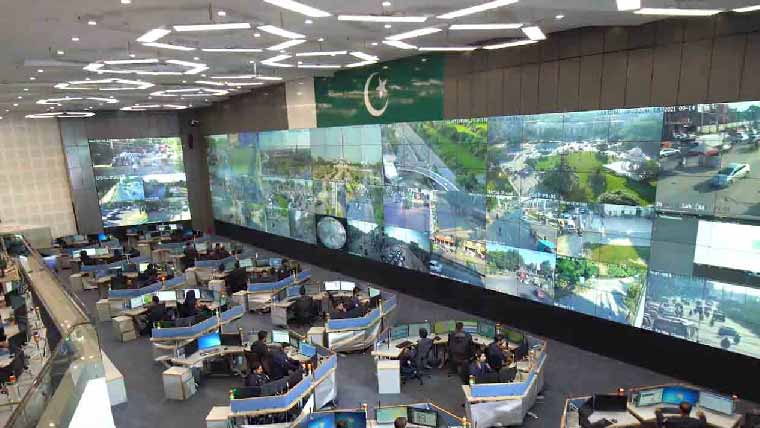 15:جعلی کالز کرنے والوں کیخلاف مقدمات درج کرنیکافیصلہ 