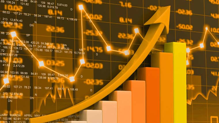 سٹاک ایکسچینج:زبردست تیزی  انڈیکس 6962 پوائنٹس بڑھ گیا