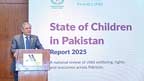 ہر بچے کیلئے محفوظ، باوقار اور حقوق پر مبنی مستقبل ضروری ،نذیر تارڑ 