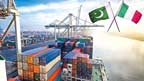 اٹلی کو فاضل تجارت کے حجم میں اضافہ