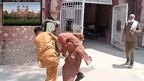  2گروپس میں جھگڑا،لاہو ر ہائیکورٹ میدانِ جنگ بن گیا 