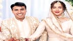 نمرہ خان نے اپنے  شوہر کا تعارف کروا دیا
