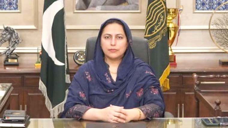 میاں چنوں میں بیوٹیفکیشن اور ترقیاتی منصوبوں پر کام تیز