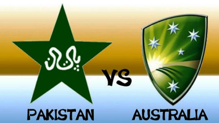 پاک آسٹریلیا ون ڈے انٹرنیشنل سیریز کا شیڈول جاری