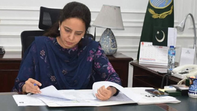 ضلعی انتظامیہ کے تحت لبرٹی  میں آج معرکہ حق تقریب ہوگی