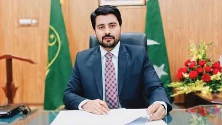  مقامی دکانداروں سے 8520  پیکٹ غیر قانونی سگریٹس برآمد 