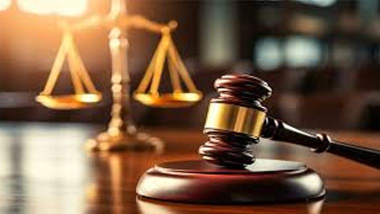  منشیات سپلائر مجرم کو 9سال  قید، 80ہزار جرمانہ 