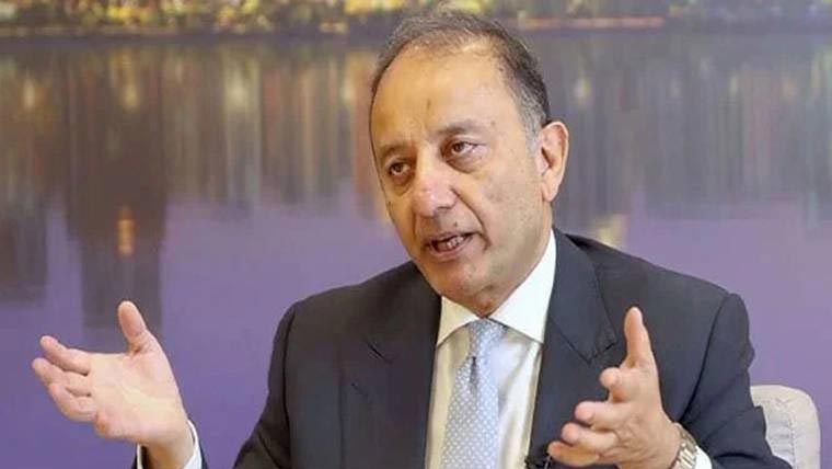 بچوں کے بہتر مستقبل کیلئے مؤثر موسمیاتی اقدامات ناگزیر، مصدق ملک