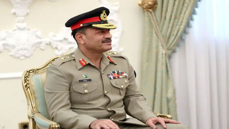  دنیا فیلڈ مارشل کی قائدانہ صلاحیتوں  کامیاب ملٹری ڈپلومیسی کی معترف 