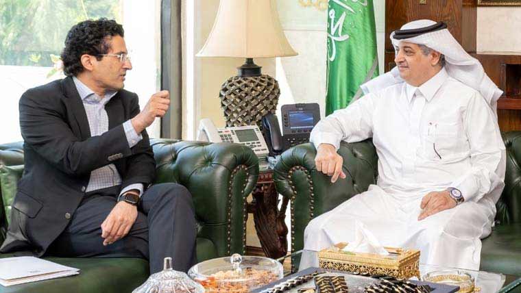 پاکستان، سعودی عرب کا توانائی تعاون مزید مضبوط بنانے پر اتفاق 