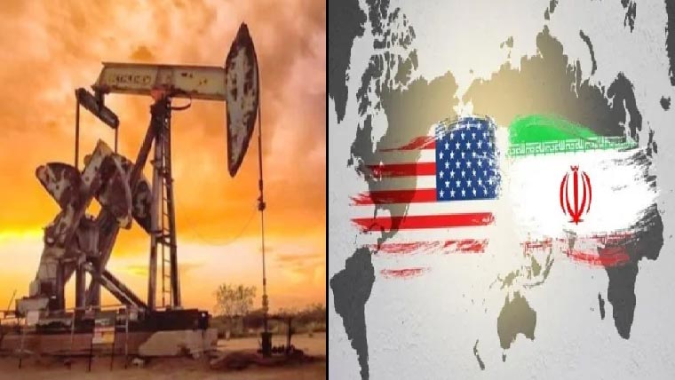 ایران امریکا ڈیل کی امید ،عالمی منڈی میں تیل سستا 