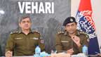 آر پی او ملتان کا میلسی کا دورہ، کھلی کچہری، مسائل سنے