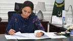 ضلعی انتظامیہ کے تحت لبرٹی  میں آج معرکہ حق تقریب ہوگی