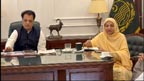 ہم اپنی افواج کے شانہ بشانہ کھڑے :سائرہ افضل ،عبدالرزاق