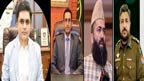  معرکہ حق بنیان مرصوص و استحکام پاکستان کانفرنس کا انعقاد 