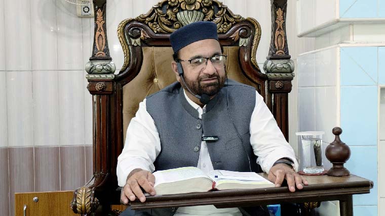  انصاف کے دروازے بند، کوئی سننے کو تیار نہیں :طارق سلیم 