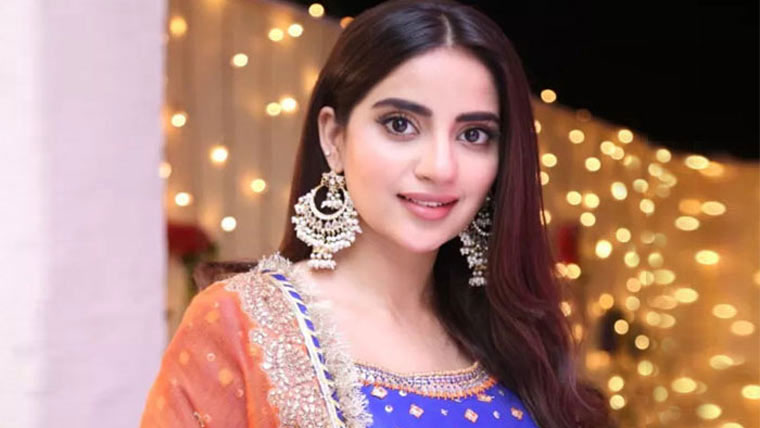 ڈرامہ بدلنے سے پہلے ناضرین  کا نظریہ بدلناضروری :صبور علی