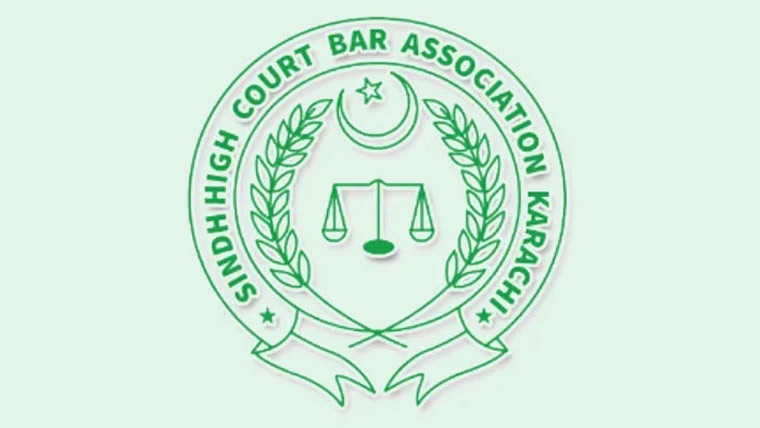 کراچی بار کے انتخابات میں مبینہ دھاندلی کے خلاف مذمتی قرارداد منظور 