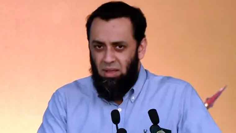 معرکہ حق:عسکری، سفارتی، بیانیہ محاذ پر کامیابی ملی :عطا تارڑ 