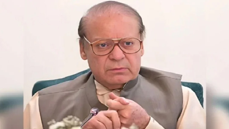 نوازشریف متحرک،آزاد کشمیر الیکشن مہم میں شرکت کا اعلان