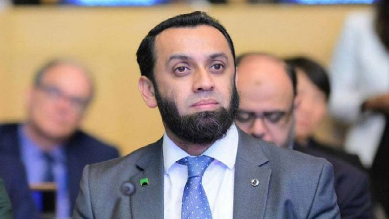 معرکہ حق:عسکری، سفارتی، بیانیہ محاذ پر کامیابی ملی :عطا تارڑ 