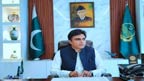 کمشنر کا حافظ آ باد میں سیوریج  منصوبے ،زیر تعمیر ہسپتالوں کا دورہ 