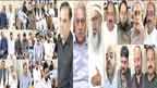  گجرات:10 مئی کو شافع حسین  معرکہ حق ریلی کی قیادت کر ینگے 