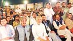 پاکستان نے 3 منٹ میں بھارتی طیارے گرا دئیے :بلال تارڑ 