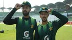 بنگلادیش کے خلاف پہلا ٹیسٹ  اذان اویس اور عبداللہ فضل کا ڈیبیو