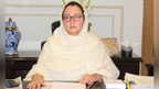کمشنر فیصل آباد مسرت جبیں کا تحصیل شورکوٹ کا دورہ 